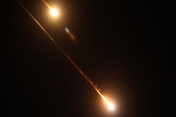 तेहरान कमांड पर हमला, ईरानी सैन्य प्रमुख की मौत; इजरायल-ईरान युद्ध छठे दिन में और उग्र