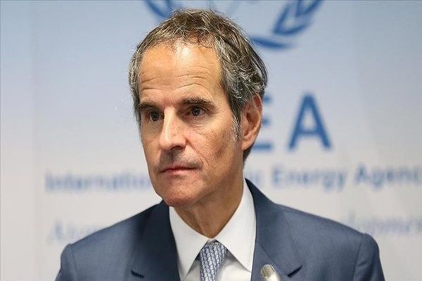  IAEA प्रमुख की चेतावनी: ईरानी परमाणु स्थलों पर हमलों से परमाणु प्रदूषण का खतरा बढ़ा