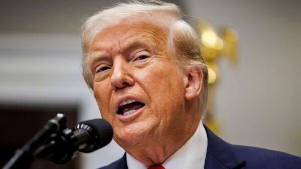  ट्रंप का दावा: इज़राइल-ईरान युद्धविराम पर सहमत; तेहरान ने किया खंडन, यरुशलम की चुप्पी बरकरार