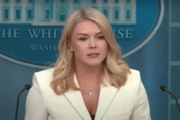 व्हाइट हाउस: ऑपरेशन 'मिडनाइट हैमर' का उद्देश्य ईरान के परमाणु खतरे को खत्म कर क्षेत्र में शांति बहाल करना है