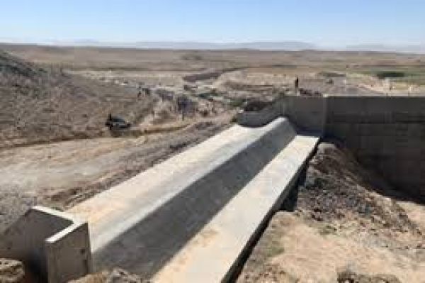  उत्तरी अफगानिस्तान में जल आपूर्ति नेटवर्क का उद्घाटन, 463 परिवारों को मिलेगा स्वच्छ पानी