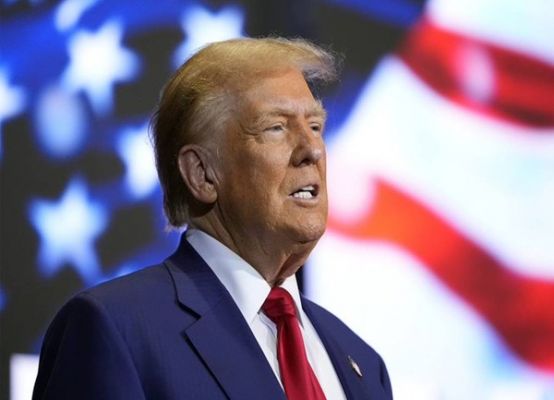 डोनाल्ड ट्रंप का 'बिग ब्यूटीफुल बिल' सीनेट में पारित, रिपब्लिकन पार्टी ने बताई बड़ी जीत