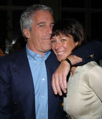 एपस्टीन केस के धागों में उलझे ट्रंप, गिस्लेन मैक्सवेल ने गवाही के लिए रखी शर्त