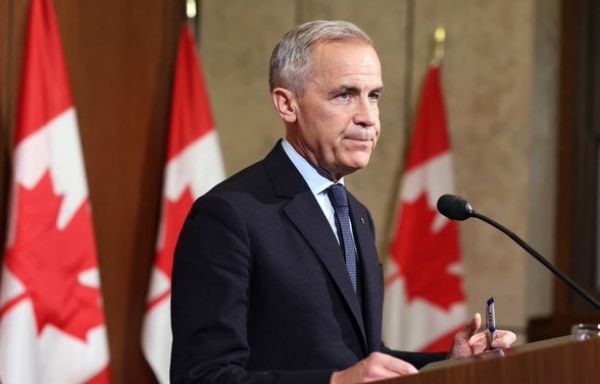  सितंबर में फिलिस्तीनी राज्य को मान्यता देने की तैयारी में कनाडा, G7 का तीसरा देश बना