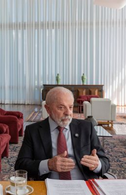 ट्रंप का ब्राजील पर 50 टैरिफ, लूला के सामने अर्थव्यवस्था को संभालने की चुनौती