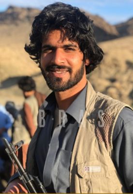 बलूच राजी आजोई संगर ने पाकिस्तान सेना के मुख्य शिविर पर हमले की जिम्मेदारी ली, 22 सैनिकों को मारने का दावा किया