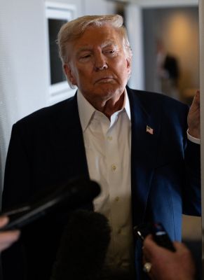  दक्षिण कोरिया, यूरोपीय संघ, जापान ने कम टैरिफ के लिए अमेरिका से किए समझौते