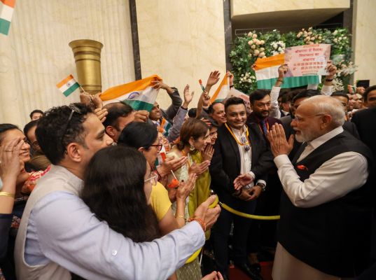  चीन के तियानजिन में आज से एससीओ सम्मेलन, मोदी की जिनपिंग और पुतिन से मुलाकात पर टिकी दुनिया भर की निगाहें
