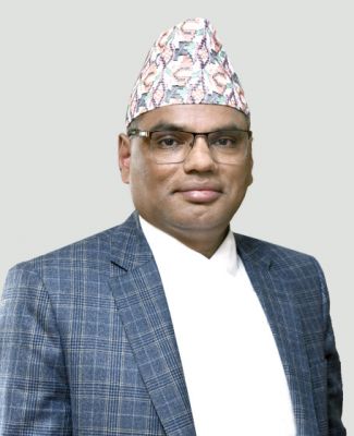 नेपाल में जेन जी प्रदर्शन के दौरान बल प्रयोग का आदेश देने वाले गृह सचिव को हटाया गया