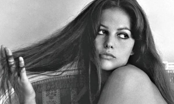 इतावली अभिनेत्री क्लाउडिया कार्डिनल का 87 वर्ष की आयु में पेरिस में निधन