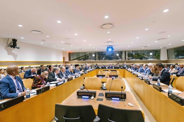  ब्रिक्स विदेश मंत्रियों की पहलगाम आतंकी हमले की निंदा, आतंकवाद पर शून्य सहिष्णुता की मांग