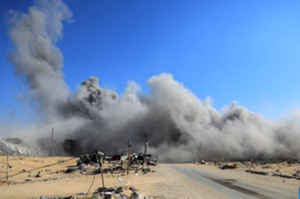  हमास ने इज़रायली बंधकों की रिहाई पर सहमति जताई, लेकिन अमेरिकी शांति योजना में बदलाव की शर्त रखी