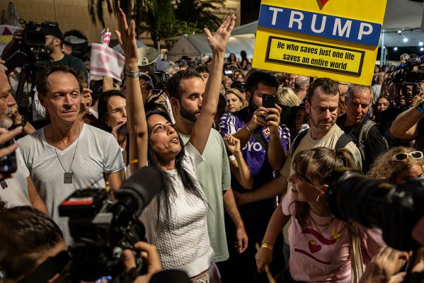 इज़रायली कैबिनेट ने गाजा युद्धविराम और हमास के साथ बंधक समझौते को मंज़ूरी दी