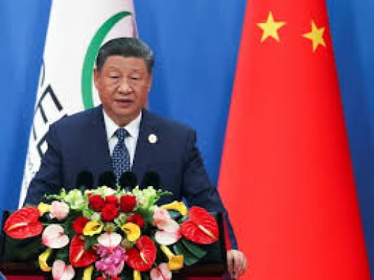 रूसी तेल खरीदना पूरी तरह से "वैध" है-चीन