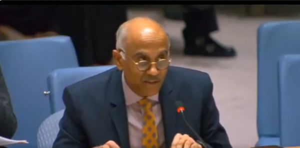 भारत ने गाजा शांति समझौते में अमेरिकी पहल की सराहना की, कहा &ndash; क्षेत्र में शांति के लिए बनी नई गति