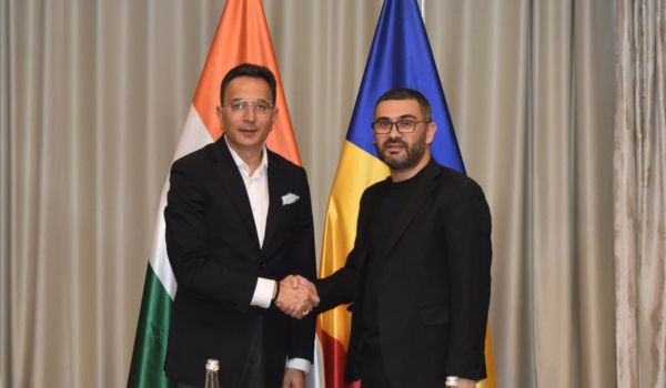  रोमानिया हर साल 30,000 कुशल भारतीय पेशेवरों को देगा रोजगार अवसर