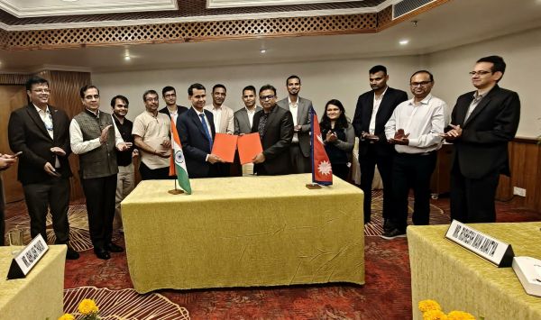 नेपाल और भारत के बीच ऊर्जा क्षेत्र में सात-सूत्री योजना पर सहमति