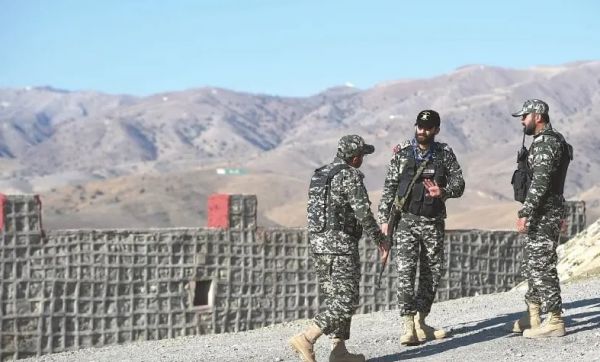 'इस्तांबुल में पाकिस्तान-अफगानिस्तान वार्ता समाप्त, नहीं दूर हो सके मतभेद'