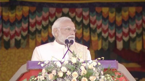 दिल्ली धमाके पर प्रधानमंत्री मोदी का भूटान से सख्त संदेश – कहा, षड्यंत्र की जड़ तक पहुंचेंगी एजेंसियां, दोषियों को बख्शा नहीं जाएगा