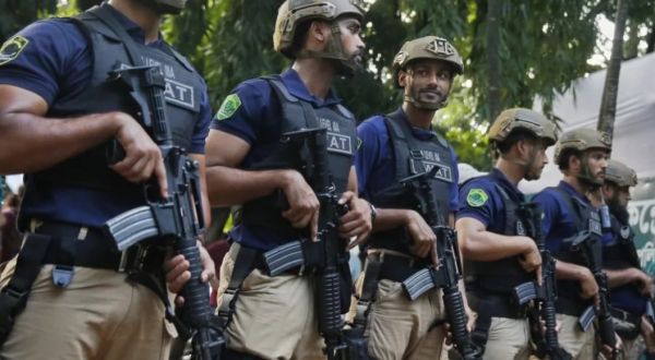 बांग्लादेश की अपदस्थ प्रधानमंत्री हसीना के खिलाफ आज न्यायाधिकरण सुनाएगा फैसला, ढाका और आसपास के जिलों में सुरक्षा कड़ी