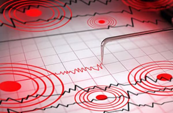 पाकिस्तान के खैबर पख्तूनख्वा प्रांत के लोअर दीर में 4.7 तीव्रता का भूकंप