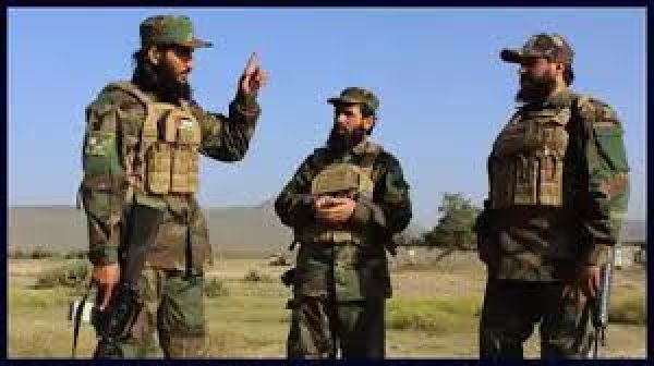 &ldquo;कतर-समर्थित युद्धविराम के बीच पाकिस्तान-अफगानिस्तान सीमा पर फिर गोलीबारी&rdquo;