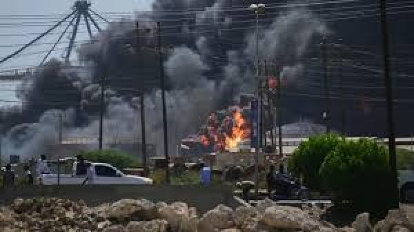 सूडान में अर्धसैनिक समूह के ड्रोन हमले ने मचाई तबाही, 33 मासूम बच्चों सहित 50 की मौत