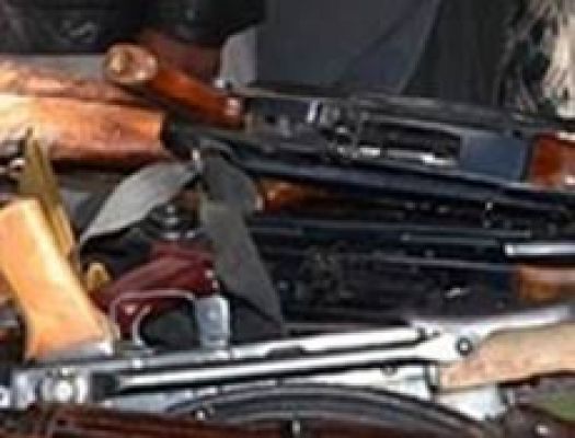  बलोचिस्तान में प्रतिबंधित संगठन बीआरए के 100 से ज्यादा विद्रोहियों का आत्मसमर्पण