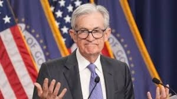 अमेरिकी फेडरल रिज़र्व ने लगातार तीसरी बार ब्याज दर घटाई, लक्ष्य अब 3.5–3.75%