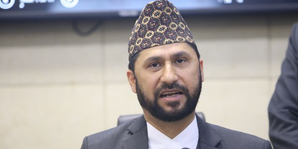 पासपोर्ट दुरुपयोग मामले में रवि लामिछाने के खिलाफ सुप्रीम कोर्ट में सुनवाई स्थगित