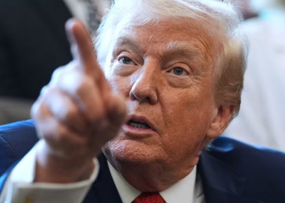 वाशिंगटन ने काराकास पर दबाव बढ़ाया, अमेरिका ने वेनेजुएला का दूसरा व्यापारिक जहाज किया जब्त