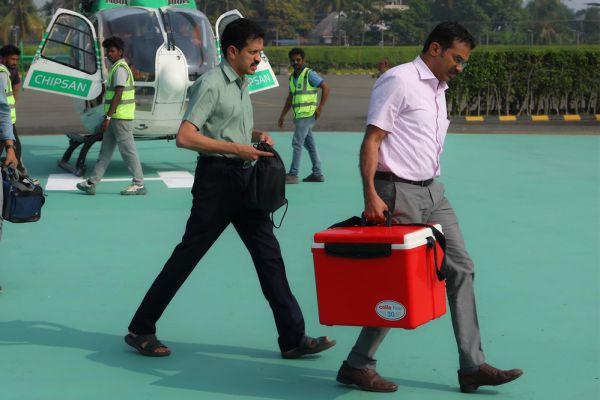  नेपाली युवती के सीने में धड़क रहा है एक भारतीय का 'दिल'