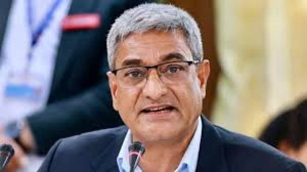  नेपालः न्यायिक जांच आयोग के समक्ष सोमवार को पेश होंगे पूर्व गृहमंत्री रमेश लेखक