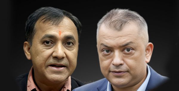 नेपालः महाधिवेशन स्थगित करने की घोषणा से नेपाली कांग्रेस में खलबली