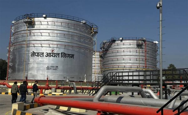 नेपालः पेट्रोल में इथेनॉल मिश्रण की नीति को मंजूरी