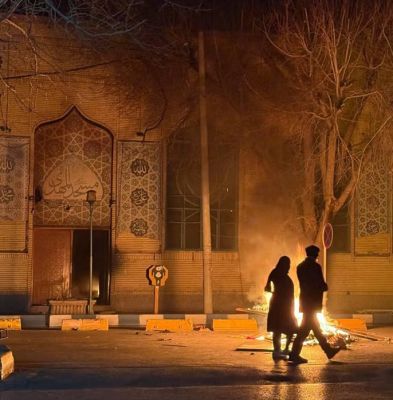 ईरान ने ट्रंप की चुनौती स्वीकार की, कहा-अमेरिका से युद्ध के लिए तैयार