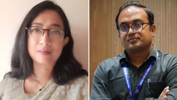  बांग्लादेश में ईश निंदा और अवामी लीग समर्थक होने के आरोप में निजी विश्वविद्यालय ने दो शिक्षकों को नौकरी से निकाला