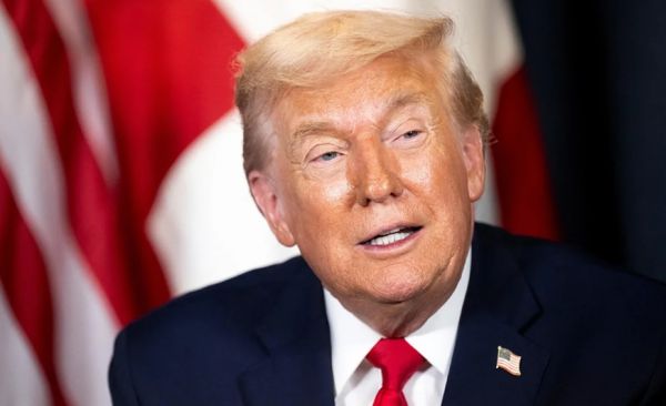 यूरोपीय देशों पर अमेरिका टैरिफ नहीं लगाएगा, ग्रीनलैंड पर ट्रंप के तेवर पड़े नरम