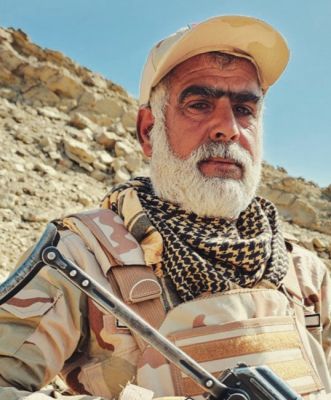 बीएलए मजीद ब्रिगेड के वरिष्ठ फिदाई फजल बलोच का लोगों से लड़ाई में शामिल होने का आह्वान