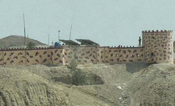 बलोच लिबरेशन आर्मी का पाकिस्तानी सेना के कई शिविरों पर कब्जा