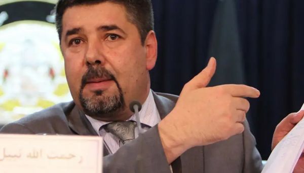  इस्लामाबाद आत्मघाती हमला आईएसआई ने मौलाना खलील के हरकत मुजाहिदीन से करायाः रहमतुल्लाह नबील