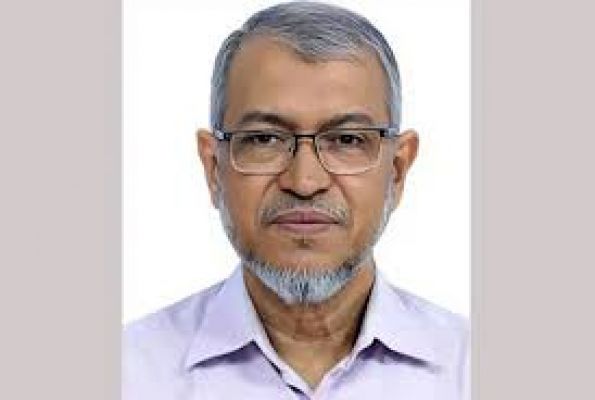  बांग्लादेश में कैबिनेट सचिव बदले, एम. सिराज उद्दीन मियां को जिम्मेदारी