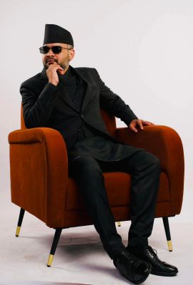 बालेन ने आरएसपी के चुनाव घोषणा पत्र से नेपाल-चीन मैत्री औद्योगिक पार्क के मुद्दे को हटाया