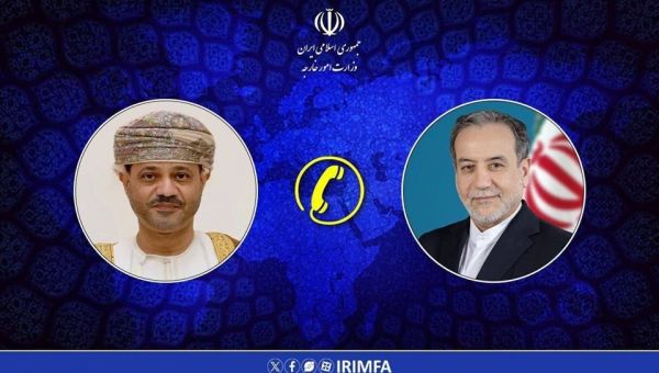 ईरान और ओमान ने अमेरिका से परमाणु वार्ता के अगले दौर की तैयारियों पर चर्चा की