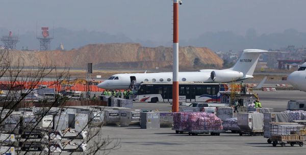 अमेरिका में अवैध रूप से रह रहे 100 नेपाली नागरिकों को स्वदेश भेजे जाने की तैयारी