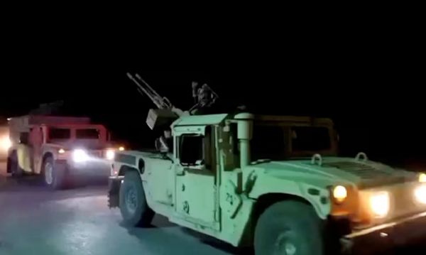 (संशोधित) काबुल सहित कई जगहों पर पाकिस्तान के हवाई हमले, अफगानों का कई पाकिस्तानी चौकियों पर कब्जा कर सैनिकों को मारने का दावा