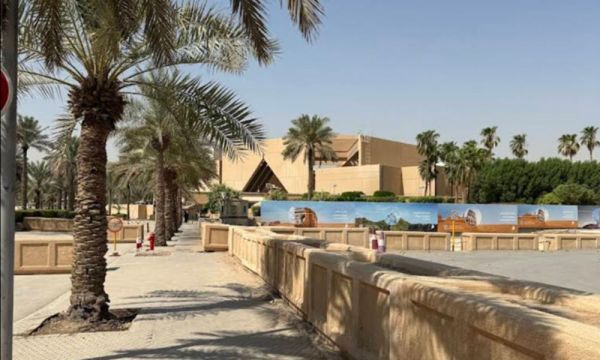 रियाद में अमेरिकी दूतावास पर ईरान का बड़ा ड्रोन हमला, कुवैत व जार्डन स्थित दूतावास को भी बना चुका है निशाना