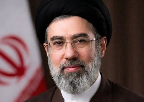 ईरान में अमेरिकी-इजराइली हमले में मारे गए खामेनेई के बेटे मोजतबा को चुना गया सर्वोच्च नेता