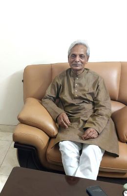 सांप्रदायिक शक्तियों के उभार पर चिंतित बांग्लादेश के संस्कृति मंत्री निताई रायचौधुरी, क्षेत्रीय सांस्कृतिक पहल की योजना