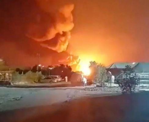 पेंटागन ने कहा- ईरान के साथ युद्ध में 10 दिन में अमेरिका के 140 सैनिक घायल